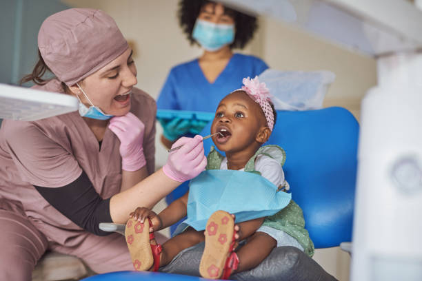 Best Dental Exams and Cleanings  in Stevensville, MT