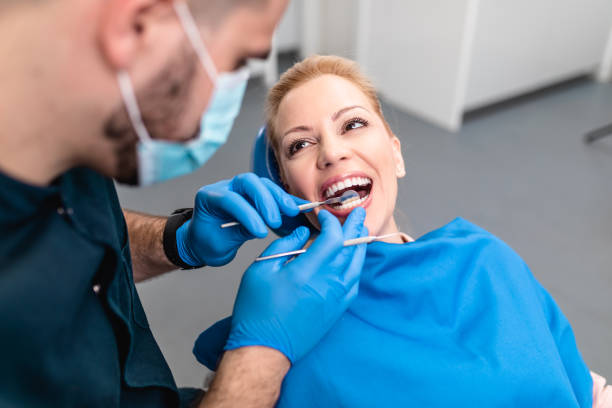 Best Teeth Whitening  in Stevensville, MT