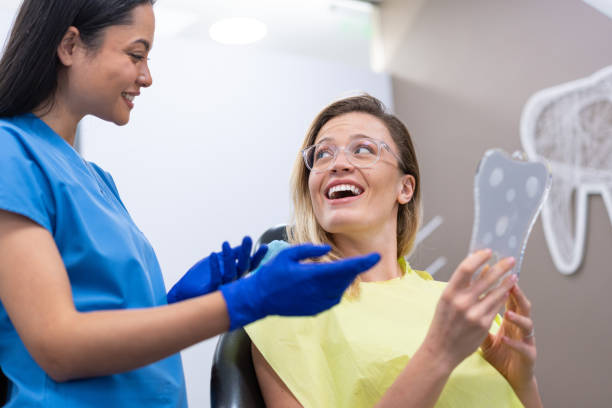 Why Choose Us for Your Dental Needs in Stevensville, MT