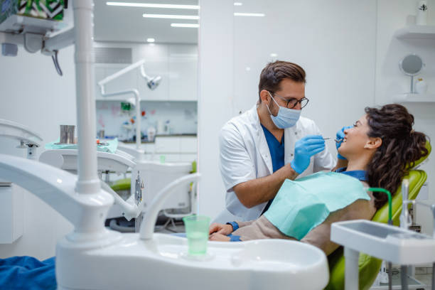 Best Root Canal Treatment  in Stevensville, MT