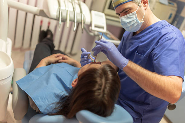Best Emergency Dental Care  in Stevensville, MT