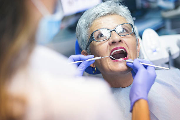 Best Oral Cancer Screening  in Stevensville, MT
