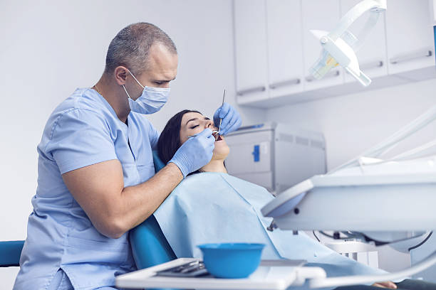 Professional  Holistic Dental Services in Stevensville, MT