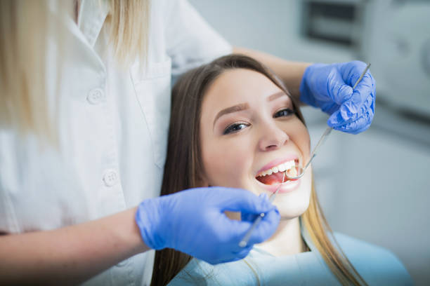 Best Preventive Dentistry  in Stevensville, MT