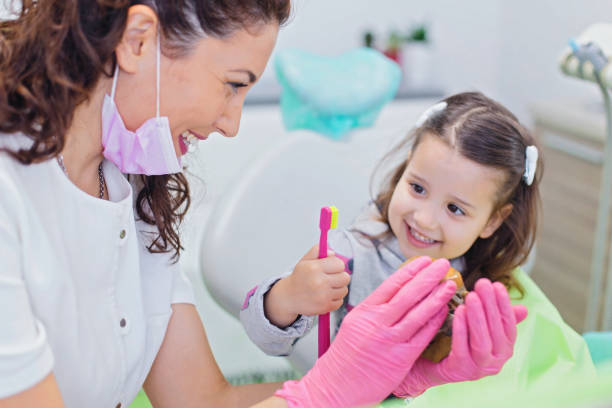 Best Wisdom Tooth Removal  in Stevensville, MT