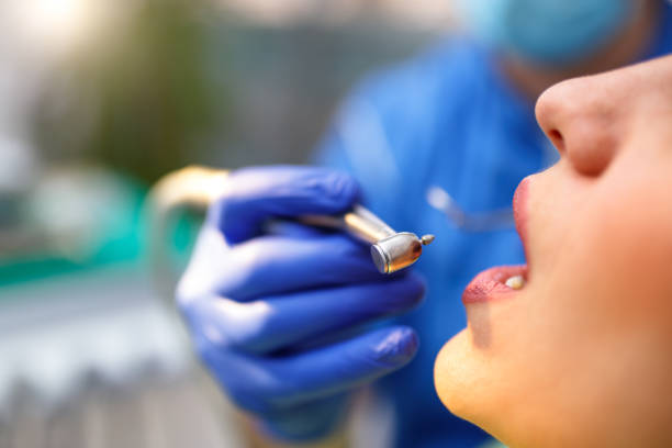 Oral Cancer Screening in Stevensville, MT